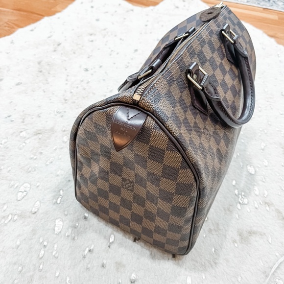 Louis Vuitton Speedy 30 - Picture 6 of 8